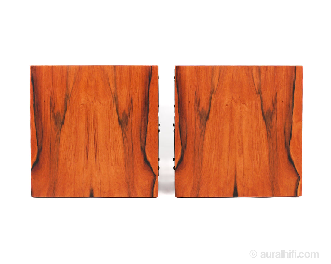 New / Blumenhofer Mini // Bookshelf Speaker For Sale AURAL HiFi