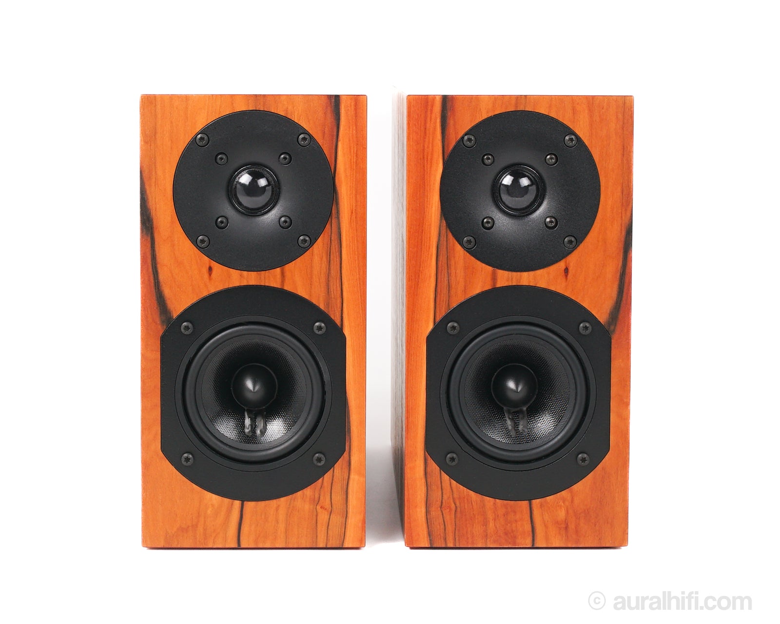 New / Blumenhofer Mini // Bookshelf Speaker For Sale AURAL HiFi