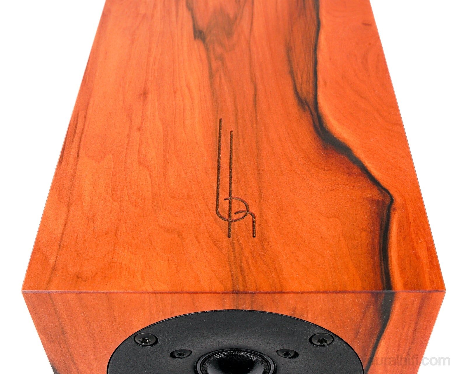 New / Blumenhofer Mini // Bookshelf Speaker For Sale AURAL HiFi