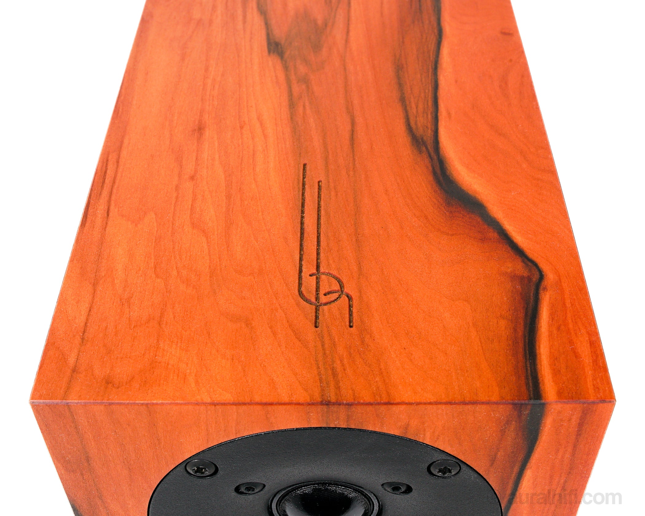 New / Blumenhofer Mini // Bookshelf Speaker For Sale AURAL HiFi