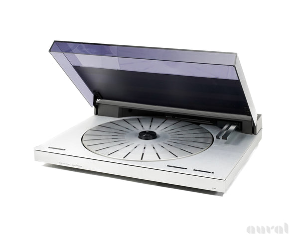 Bang &amp;amp; Olufsen - B&amp;amp;O Beogram 5500 // Vintage / Automatic Turntable / MMC5 Cartridge  			