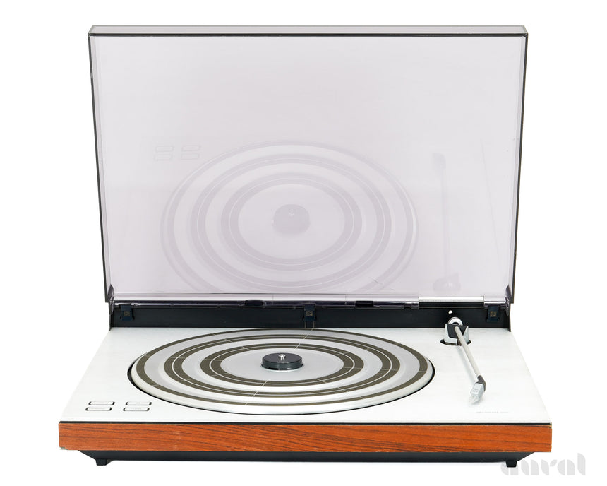 B&O Beogram 1700 // Vintage / Turntable