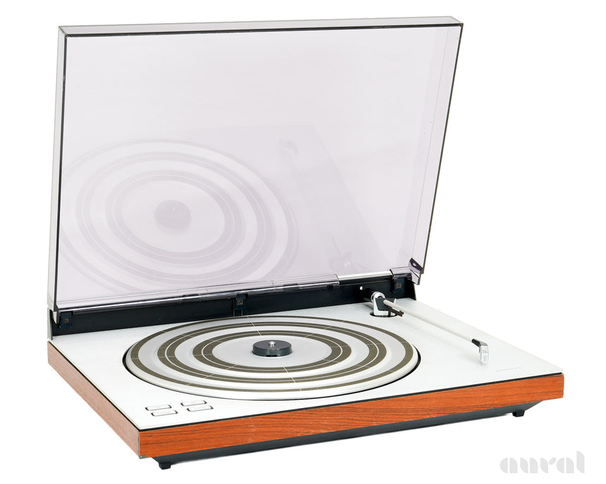 B&O Beogram 1700 // Vintage / Turntable