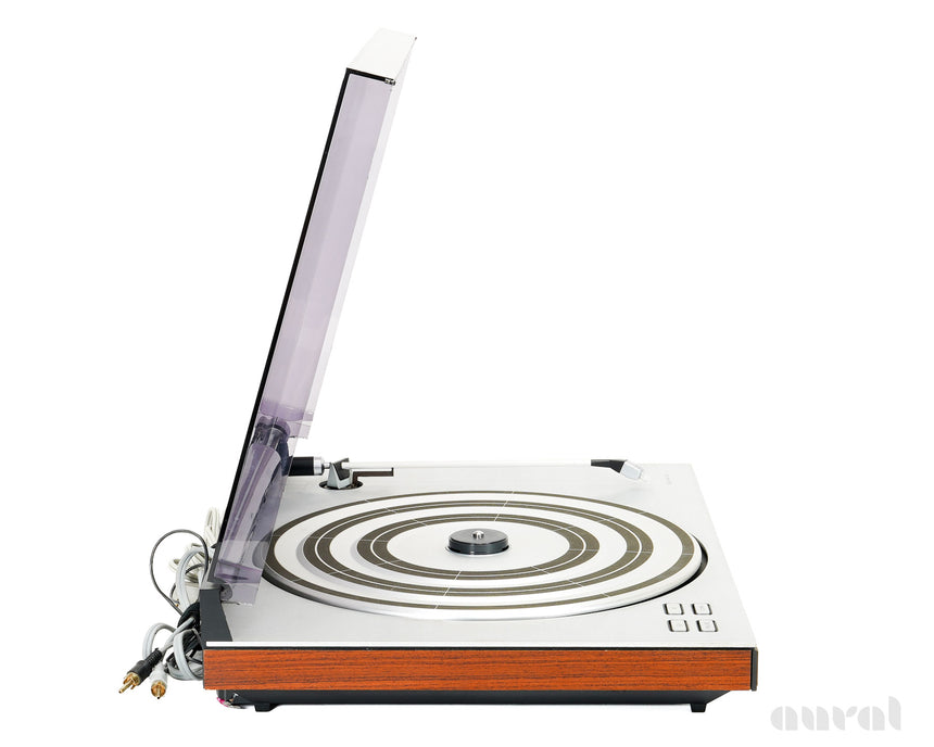 B&O Beogram 1700 // Vintage / Turntable