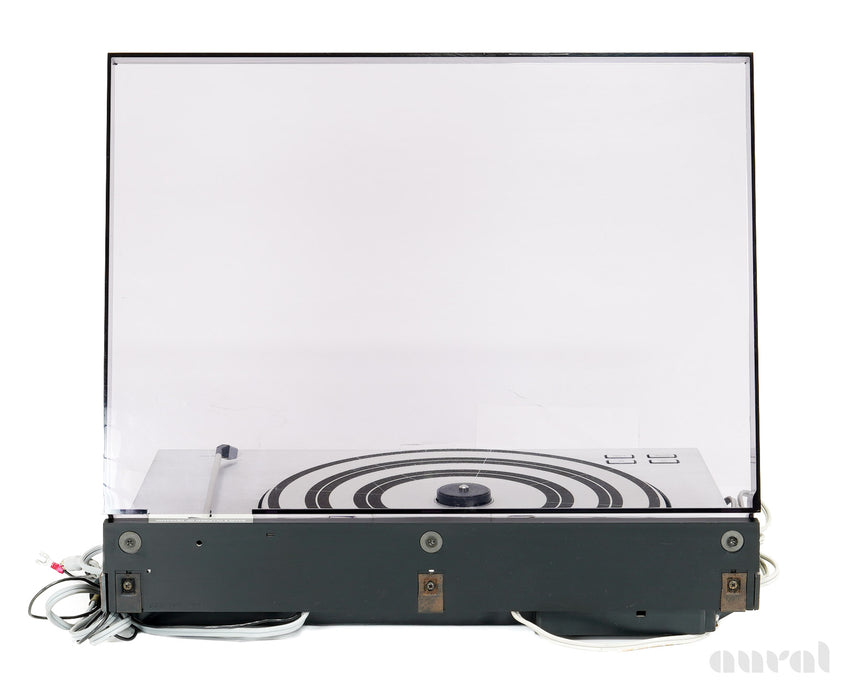 B&O Beogram 1700 // Vintage / Turntable