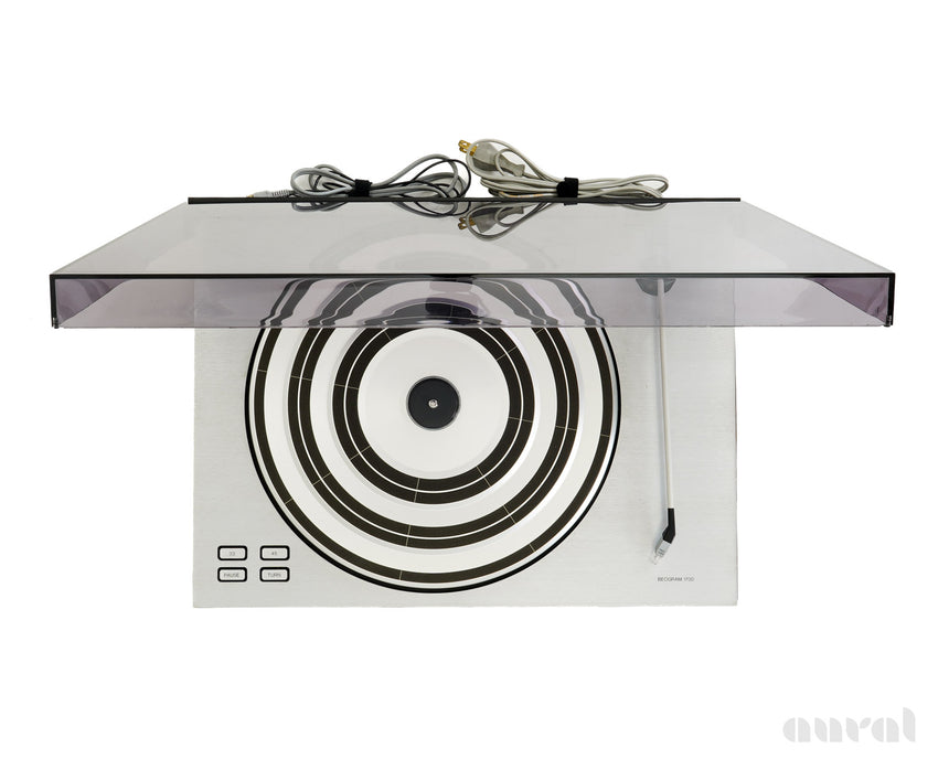 B&O Beogram 1700 // Vintage / Turntable