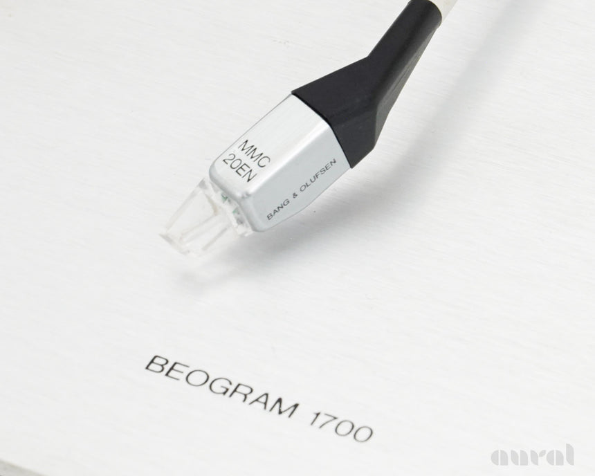 B&O Beogram 1700 // Vintage / Turntable