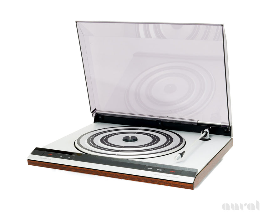 Bang & Olufsen Beogram 3404 // Vintage / Turntable / MMC 20EN Cartridge (2364011)