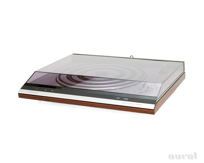 Bang & Olufsen Beogram 3404 // Vintage / Turntable / MMC 20EN Cartridge (2364011)