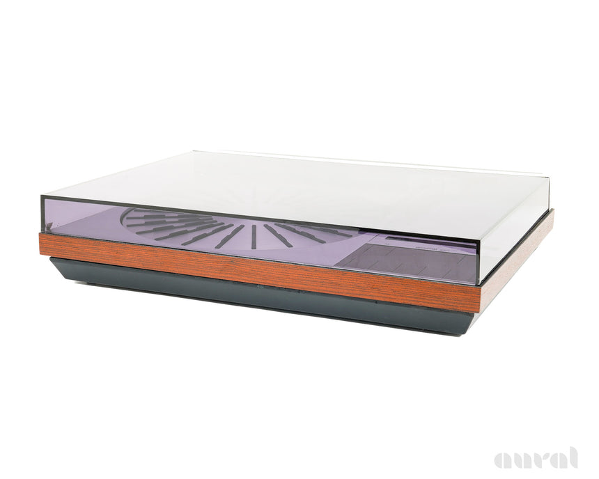 Bang & Olufsen Beogram 4004 // Vintage / Linear Tracking Turntable / MMC 20CL Cartridge