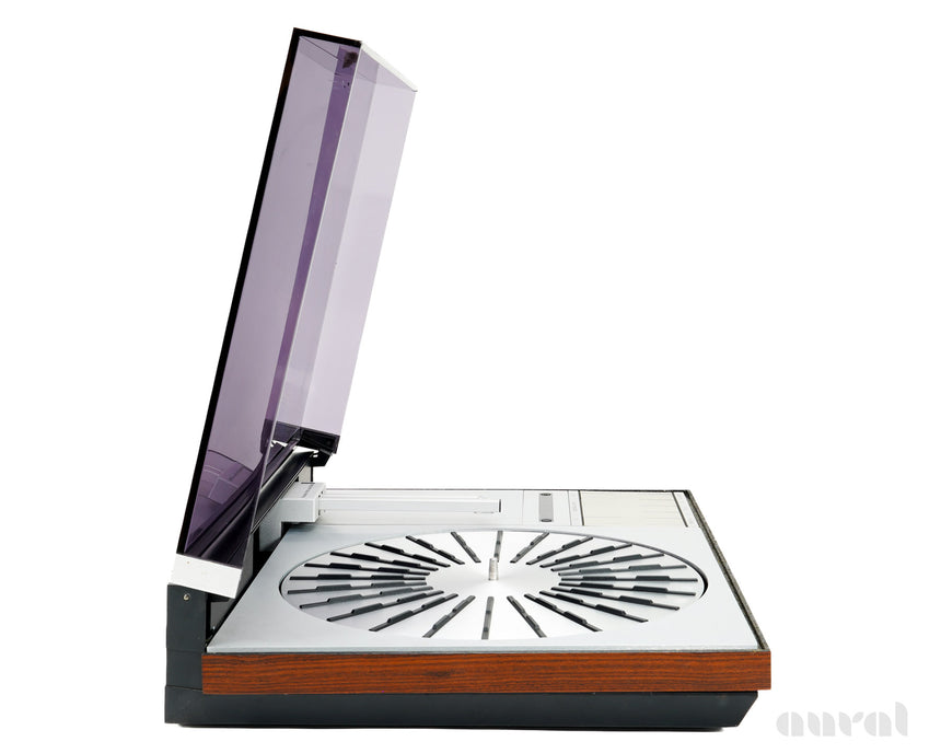 Bang & Olufsen Beogram 4004 // Vintage / Linear Tracking Turntable / MMC 20CL Cartridge