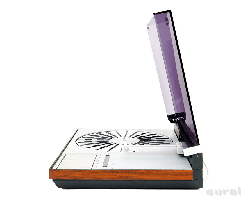 Bang & Olufsen Beogram 4004 // Vintage / Linear Tracking Turntable / MMC 20CL Cartridge