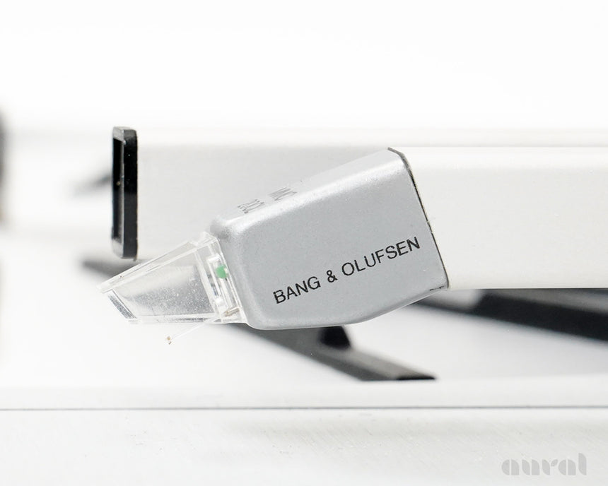 Bang & Olufsen Beogram 4004 // Vintage / Linear Tracking Turntable / MMC 20CL Cartridge