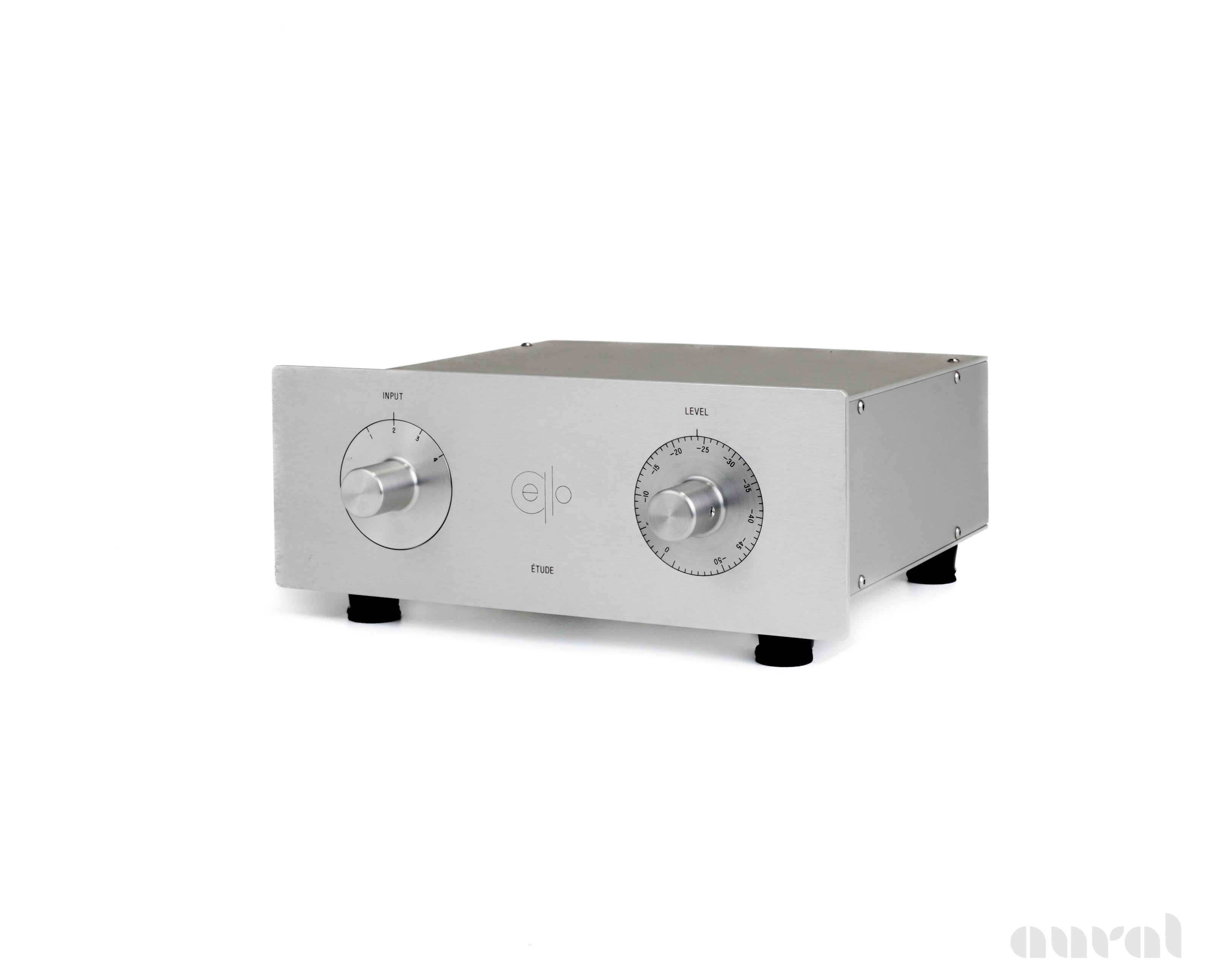 □□Cello ETUDE パッシブアッテネーター チェロ エチュード