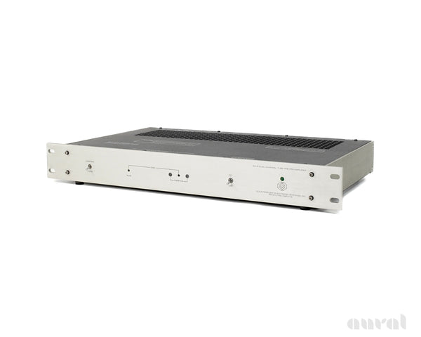 Counterpoint SA-2 // Vintage Stereo Tube MC Phono Pre-Preamplifier / Head Amp  			