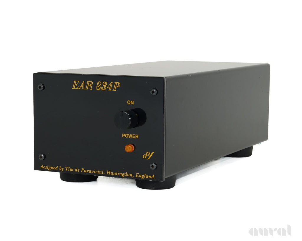 Ear – AURAL HiFi