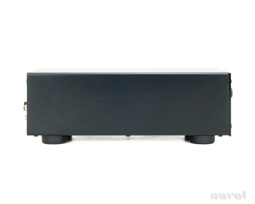 EAR 834P // Late-Production / MM/MC Tube Phono Preamplifier (064718)