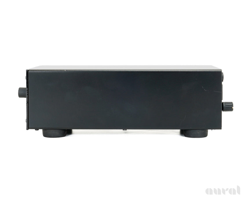 EAR 834P // Late-Production / MM/MC Tube Phono Preamplifier (064718)