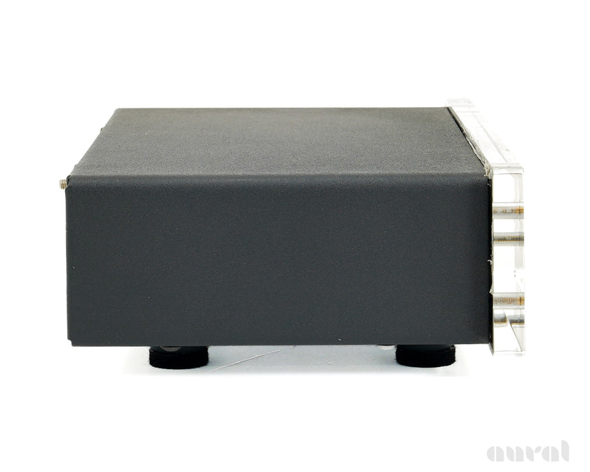 Electrocompaniet ECP-1 // Preowned / MM/MC Phono Preamplifier