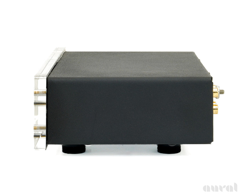 Electrocompaniet ECP-1 // Preowned / MM/MC Phono Preamplifier