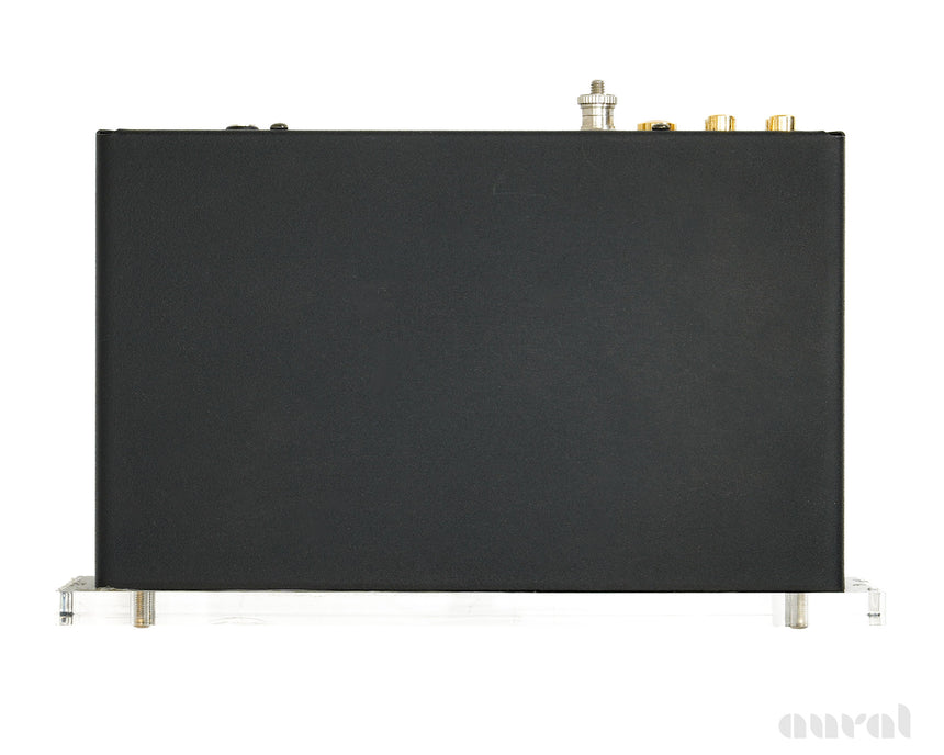 Electrocompaniet ECP-1 // Preowned / MM/MC Phono Preamplifier