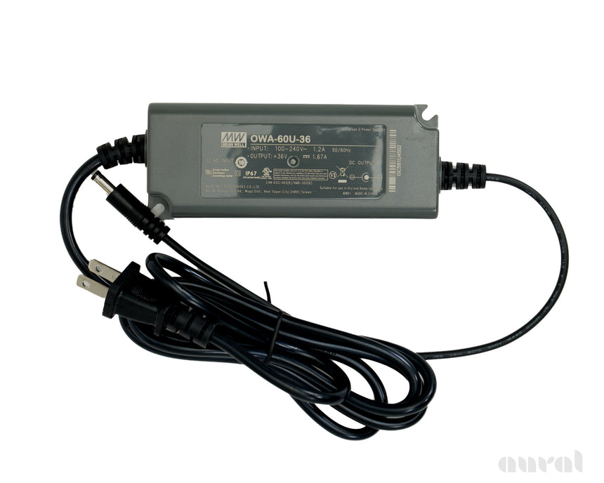 Electrocompaniet ECP-1 // Preowned / MM/MC Phono Preamplifier