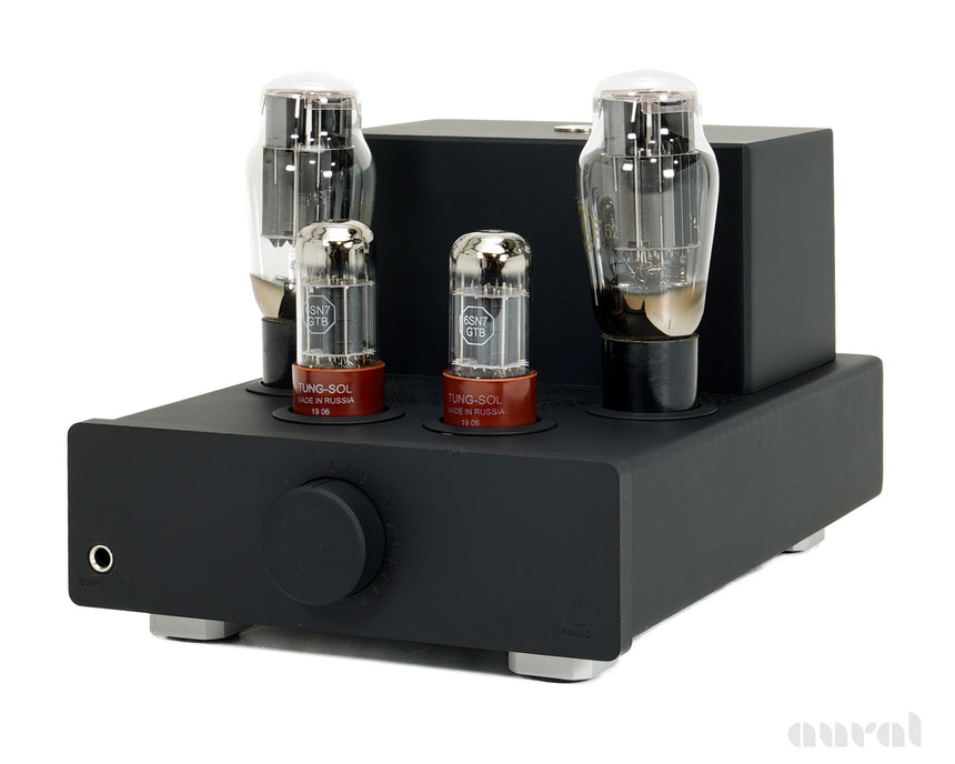 Feliks Audio Euforia // Preowned / OTL Tube Headphone Amplifier