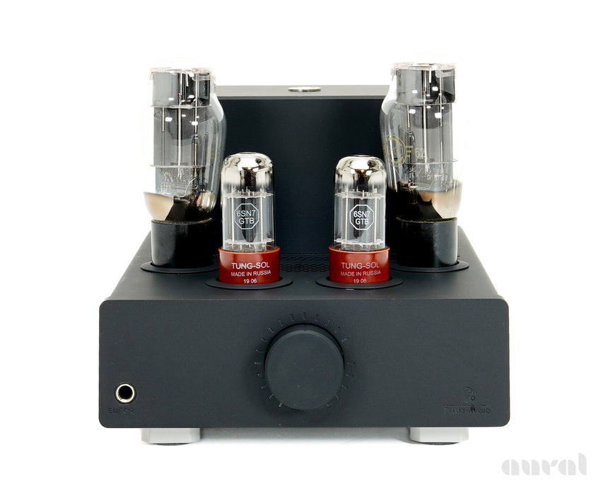 Feliks Audio Euforia // Preowned / OTL Tube Headphone Amplifier