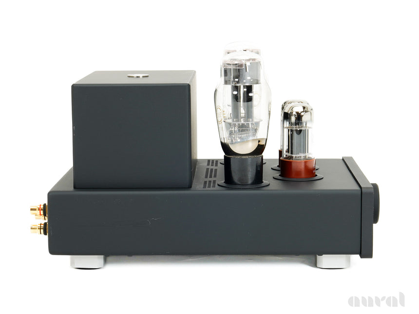Feliks Audio Euforia // Preowned / OTL Tube Headphone Amplifier