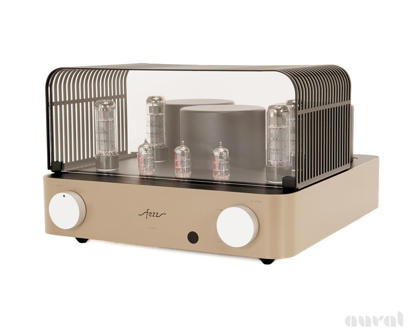 Fezz Luna // New / EL34 Tube Integrated Amplifier / Push-Pull