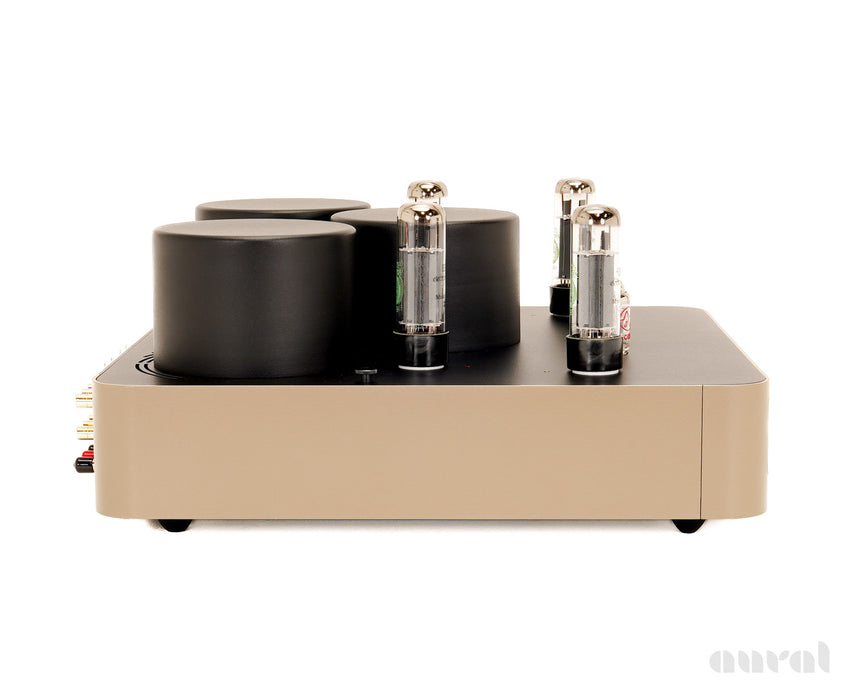 Fezz Luna // New / EL34 Tube Integrated Amplifier / Push-Pull