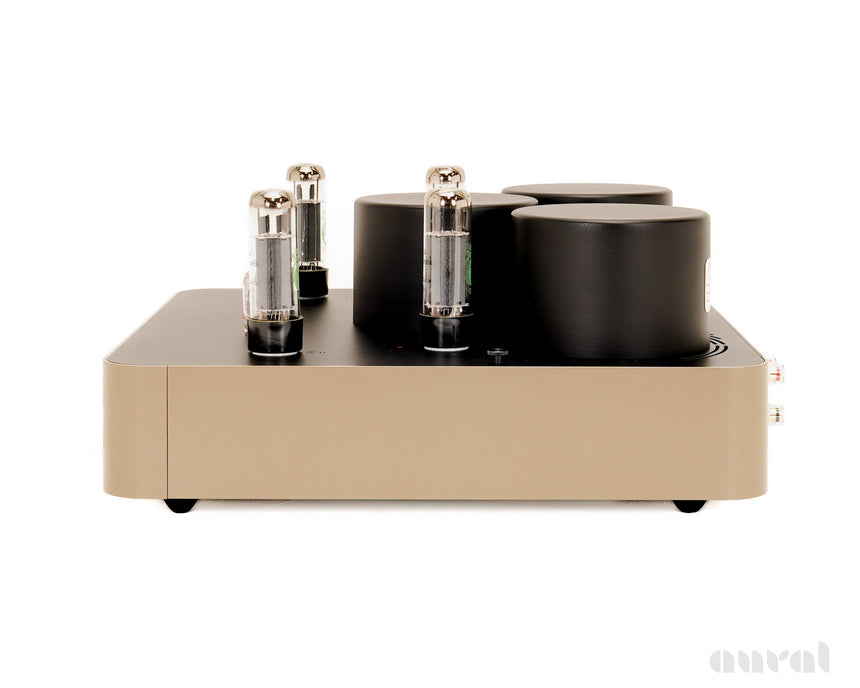 Fezz Luna // New / EL34 Tube Integrated Amplifier / Push-Pull
