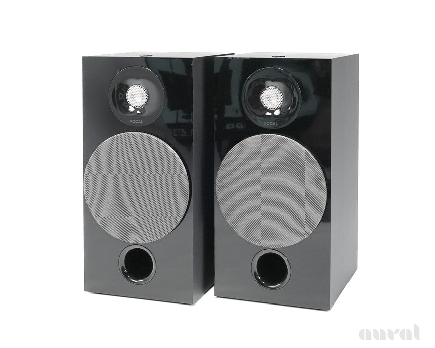 Focal Chora 806 // Preowned Two Way Bookshelf Speakers