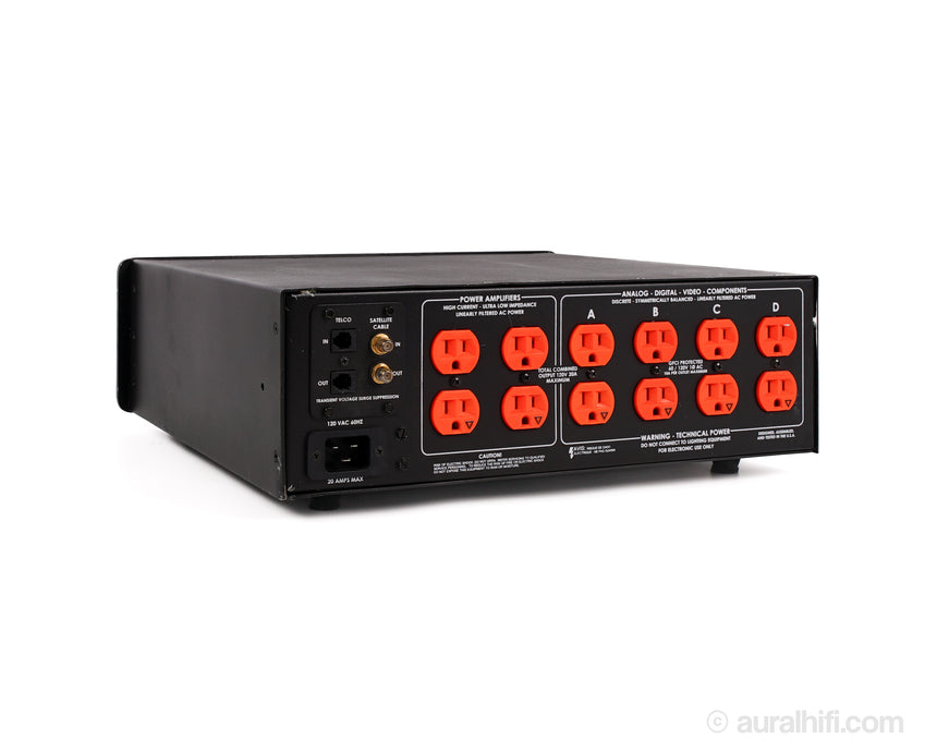 Preowned / Furman IT-Reference 20 // Power Conditioner
