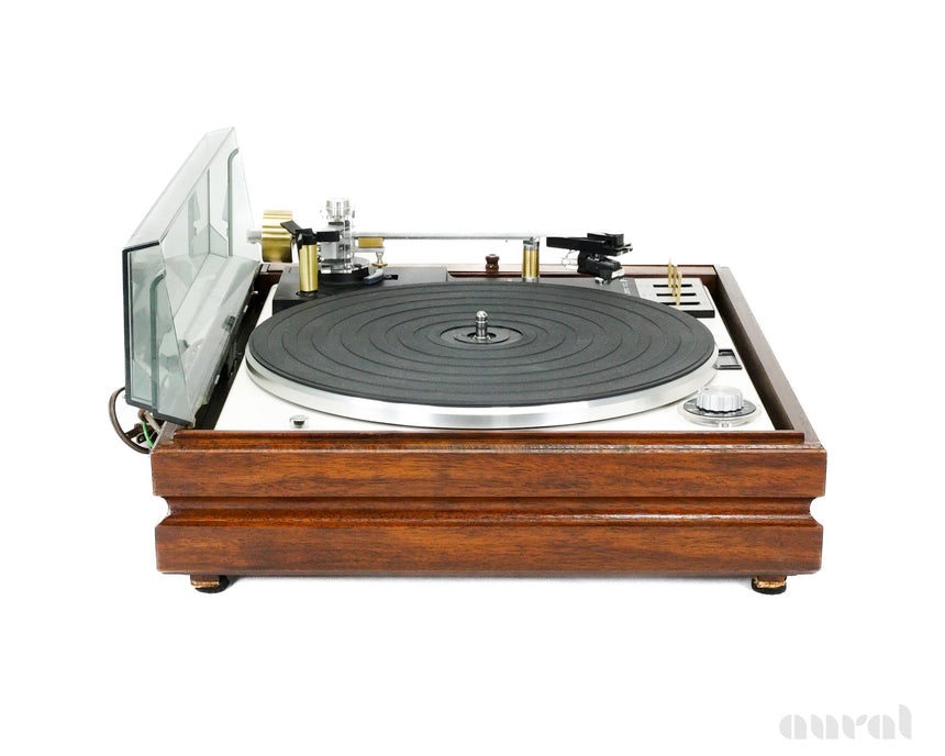 Garrard Zero 100 // Vintage / Automatic Turntable