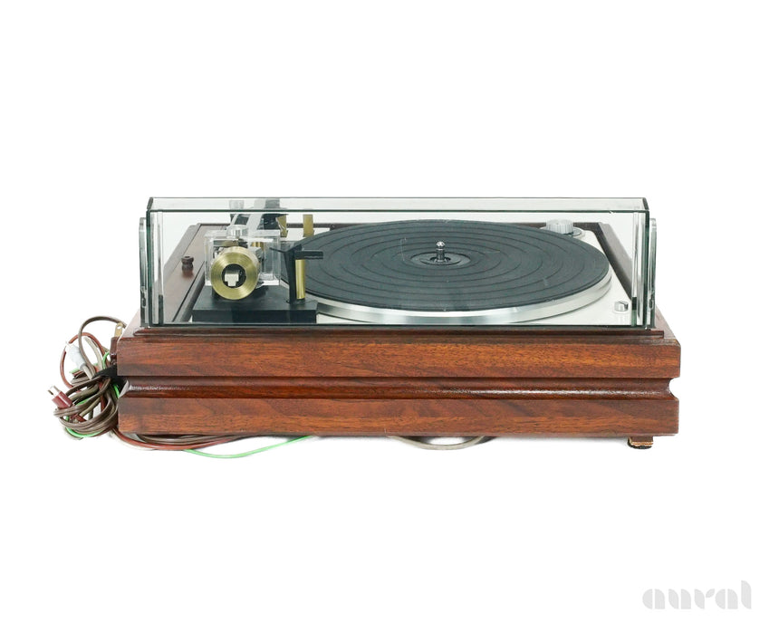Garrard Zero 100 // Vintage / Automatic Turntable