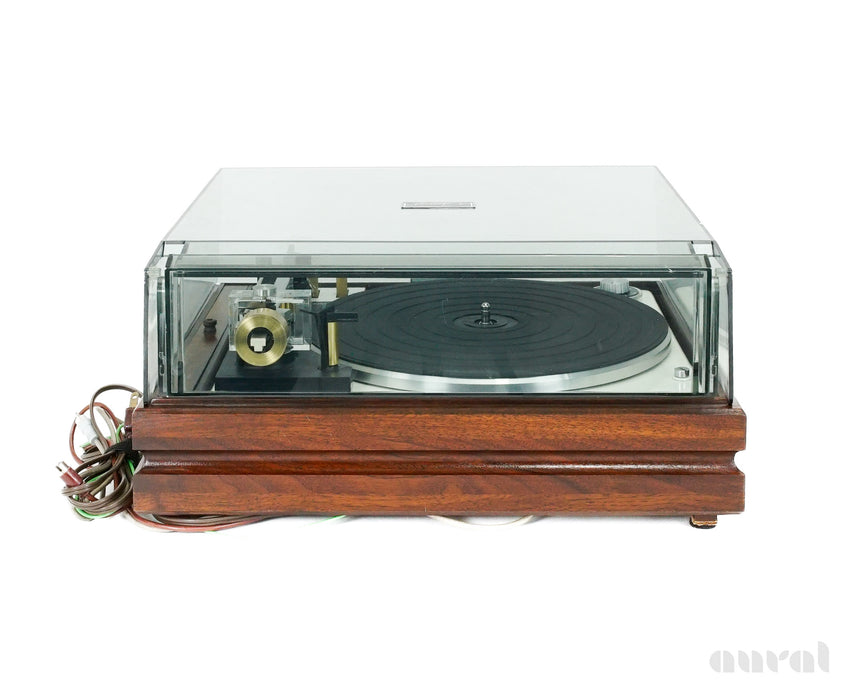 Garrard Zero 100 // Vintage / Automatic Turntable