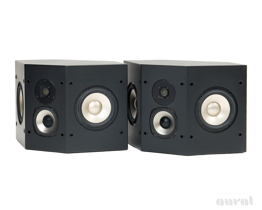Genesis 6.1 MP // Preowned / Monopole Surround Loudspeakers