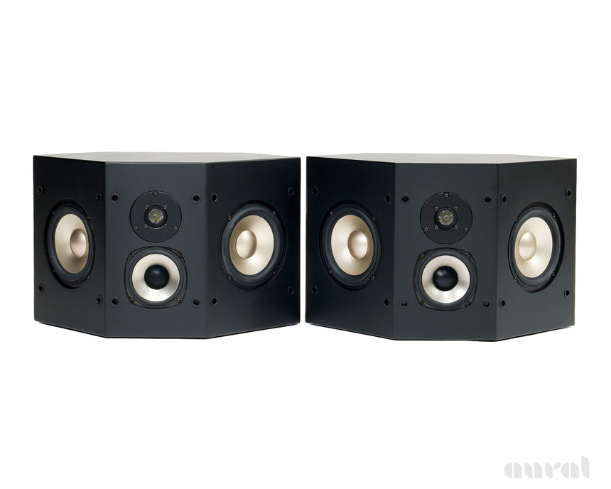 Genesis 6.1 MP // Preowned / Monopole Surround Loudspeakers