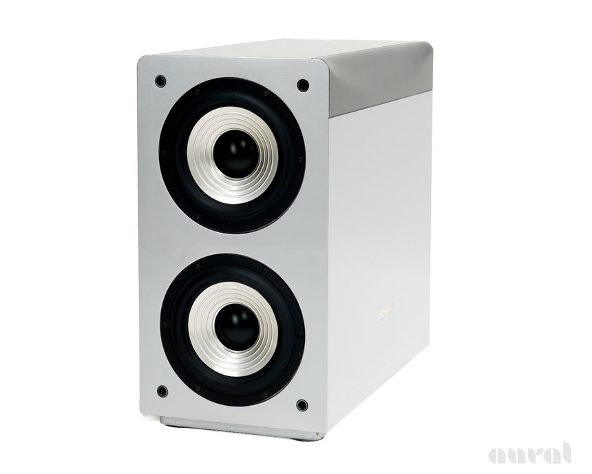 Genesis ServoSub S4/8 // Preowned / Subwoofer for G6.1 system
