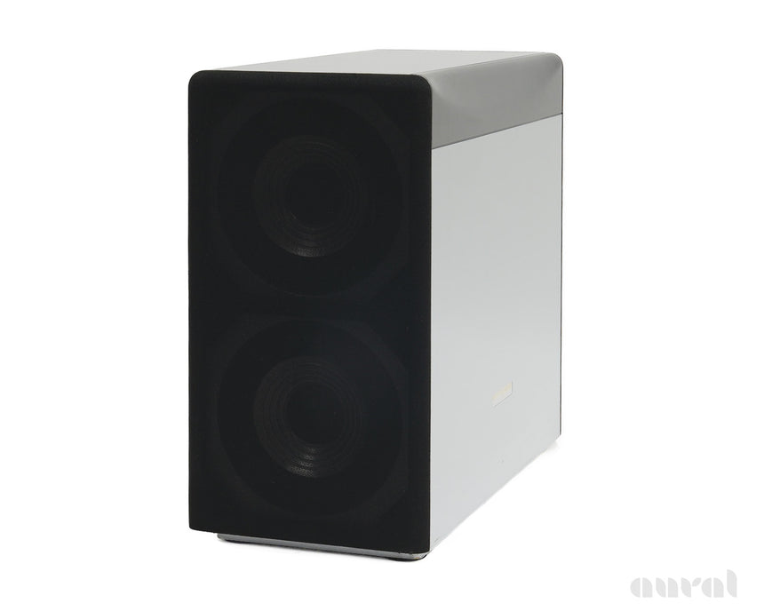 Genesis ServoSub S4/8 // Preowned / Subwoofer for G6.1 system