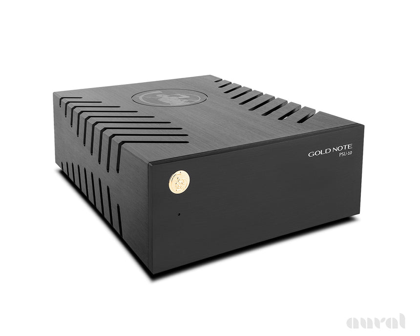 Gold Note PSU-10 // New / Super Inductive Power Supply