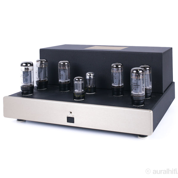 Preowned / Golden Tube Audio SE-40 Special Edition // Stereo Tube