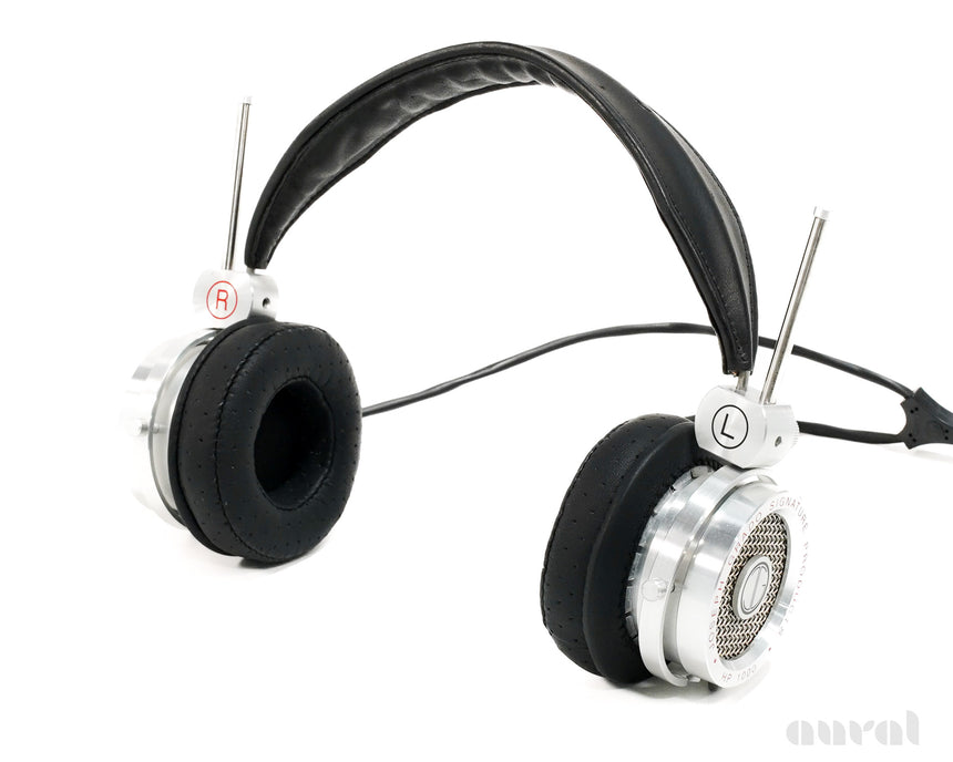 Grado HP1000 HP-3 // Ultra Rare Open Back Headphones / Joseph Grado Signature