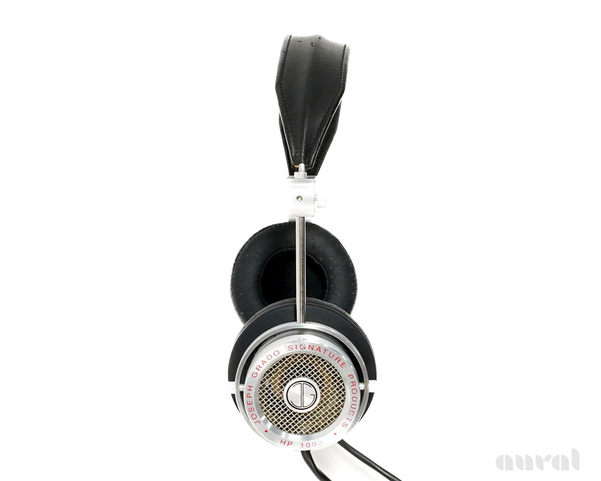 Grado HP1000 HP-3 // Ultra Rare Open Back Headphones / Joseph Grado Signature