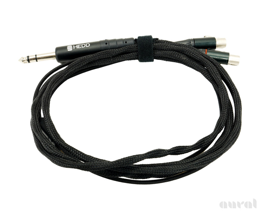 HEDD HEDDphone One // Preowned / Over Ear Headphones