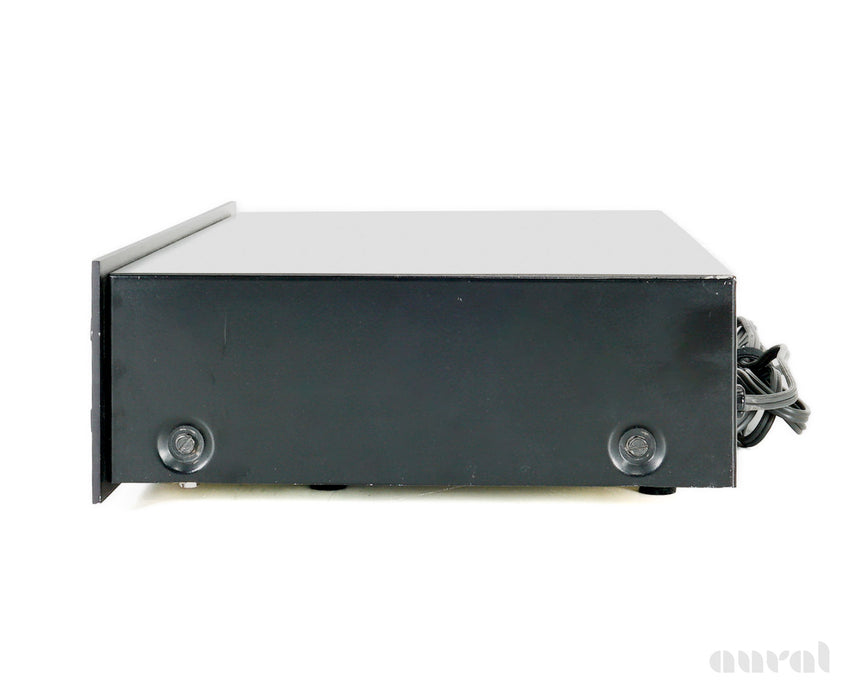 Hafler DH-101 // Vintage / Solid State Stereo Preamplifier (1125808)