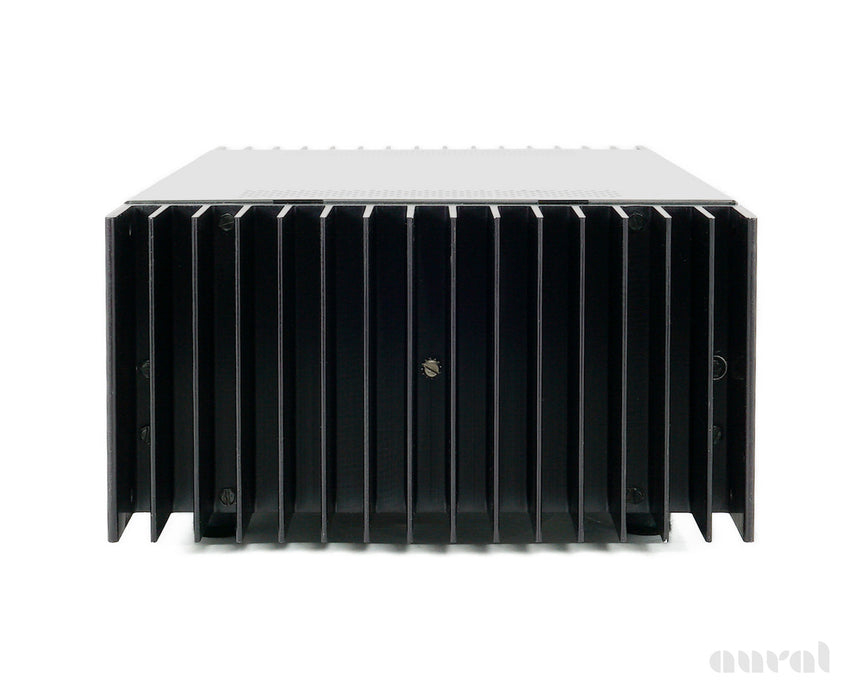 Hafler DH-200 // Vintage / Solid State Stereo Power Amplifier (3124837)