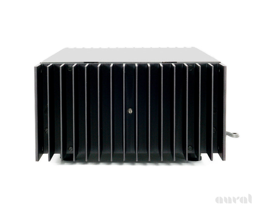 Hafler DH-200 // Vintage / Solid State Stereo Power Amplifier (3124837)
