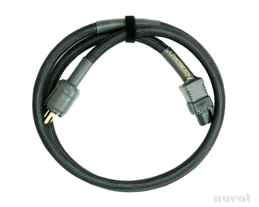 Harmonix Studio Master // Preowned / Power Cable / 5ft (5373X) (Copy)